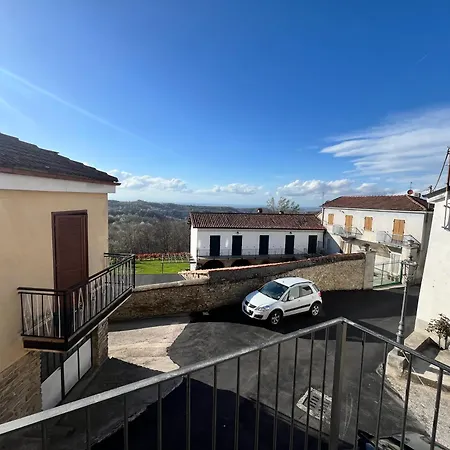 La Casa Di Margot - Blu