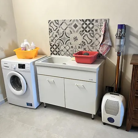 Apartman La Casa Di Margot - Blu Murazzano