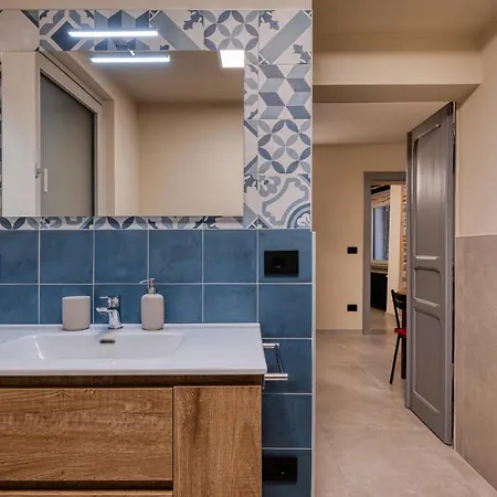 La Casa Di Margot - Blu *