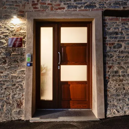 Apartman La Casa Di Margot - Blu