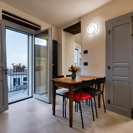 La Casa Di Margot - Blu *