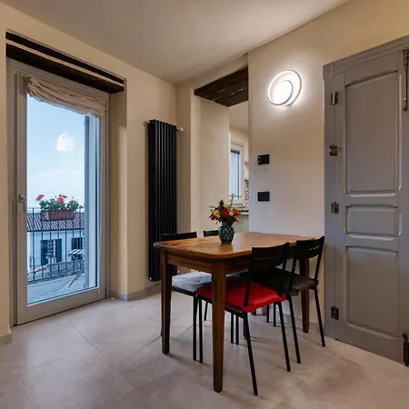 La Casa Di Margot - Blu *