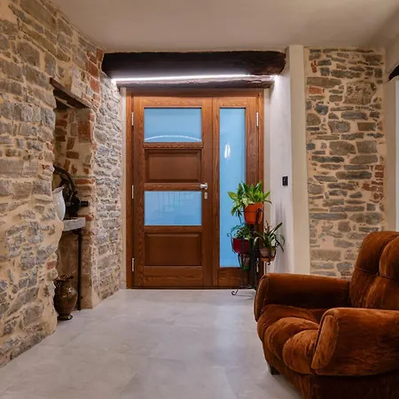 La Casa Di Margot - Blu Lägenhet