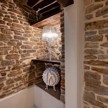 La Casa Di Margot - Blu Apartman