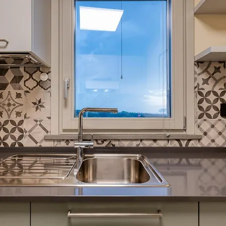 Apartman La Casa Di Margot - Blu Murazzano