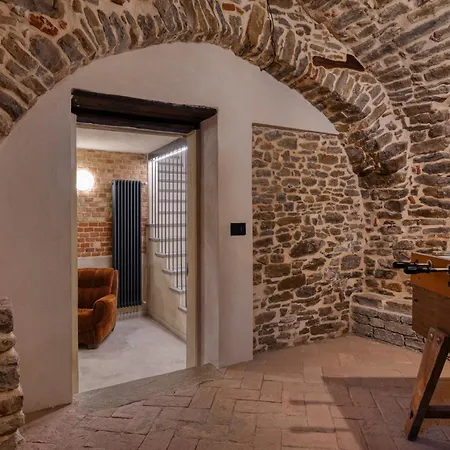 La Casa Di Margot - Blu * Murazzano (Cuneo)