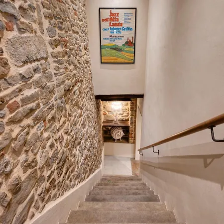 La Casa Di Margot - Blu Apartman