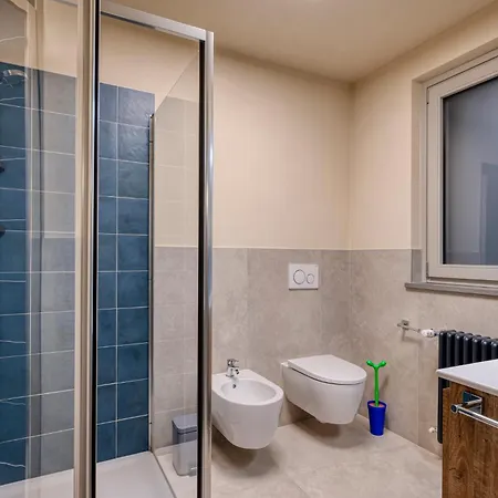 La Casa Di Margot - Blu *