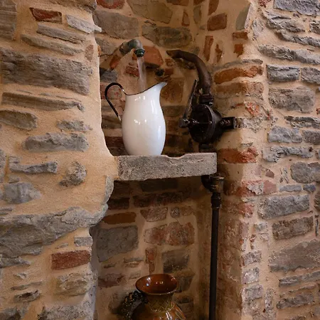 Apartman La Casa Di Margot - Blu