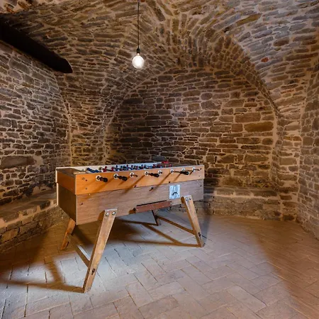 Lägenhet La Casa Di Margot - Blu *