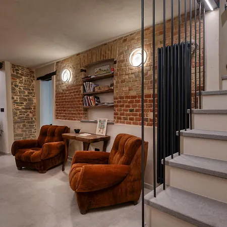 La Casa Di Margot - Blu *