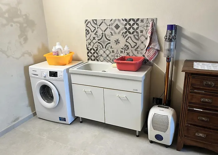Apartament La Casa Di Margot - Blu Murazzano (Cuneo)