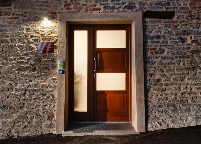 Apartament La Casa Di Margot - Blu