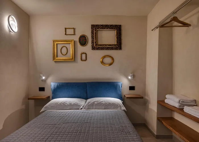 La Casa Di Margot - Blu Apartament Murazzano (Cuneo)