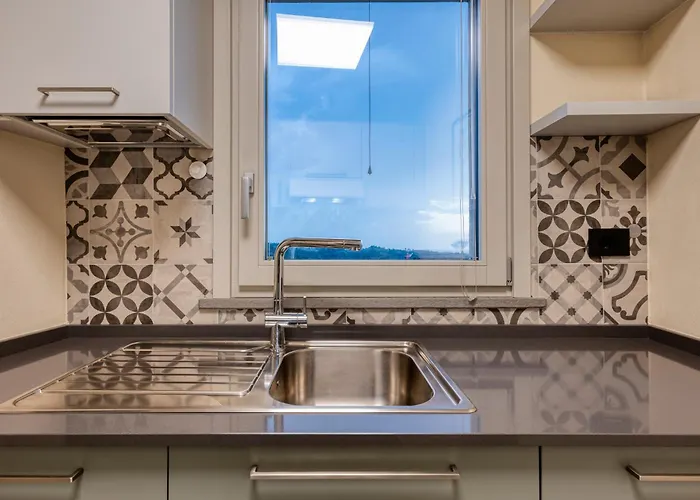 Apartament La Casa Di Margot - Blu Murazzano (Cuneo)